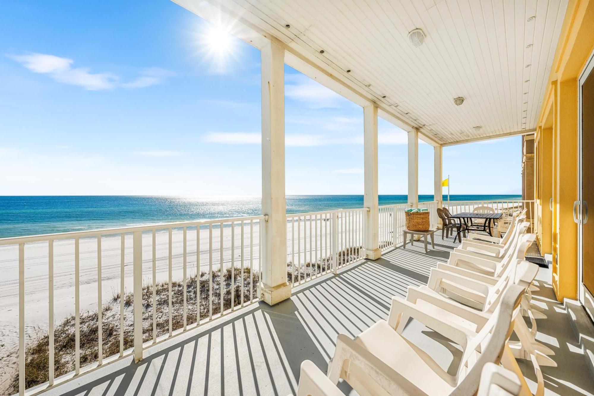 Toes In The Sand-On Gulf-Frangista Beach Destin Exterior photo